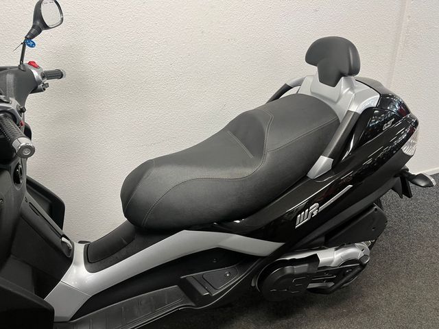 piaggio - mp3-400-lt