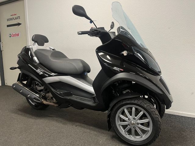 piaggio - mp3-400-lt