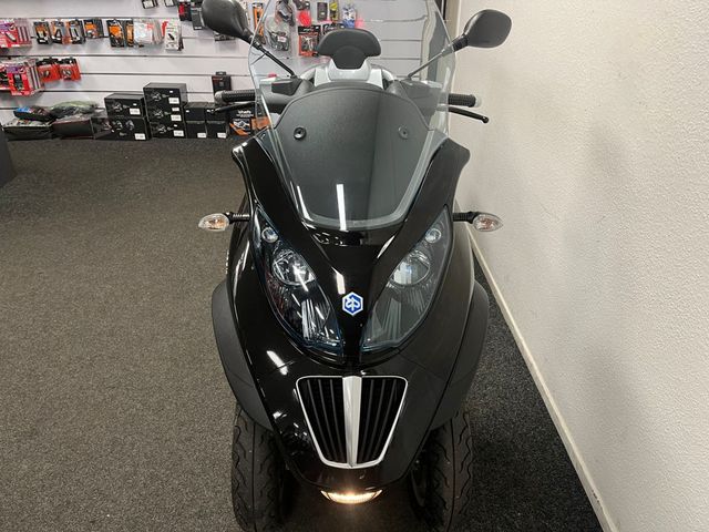 piaggio - mp3-400-lt