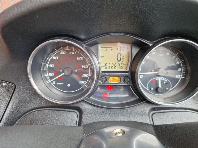 piaggio - mp3-400-lt