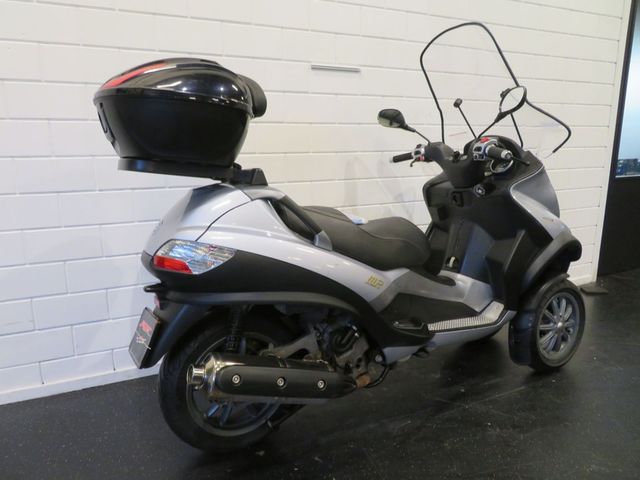 piaggio - mp3-400-lt-touring