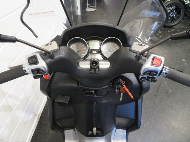 piaggio - mp3-400-lt-touring