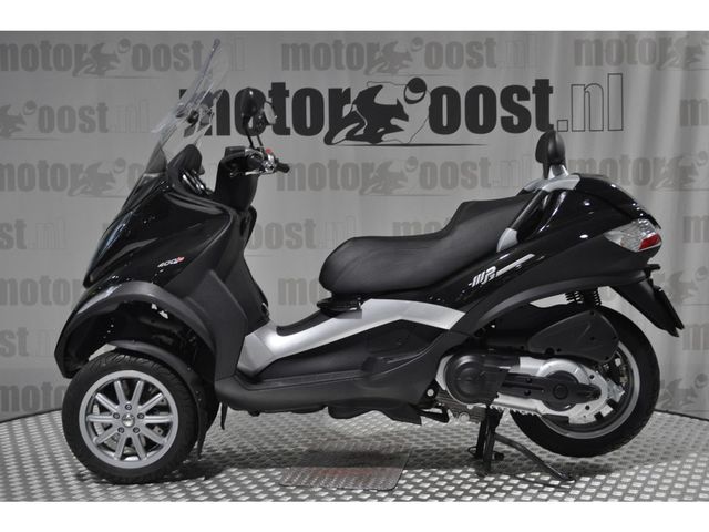 piaggio - mp3-400-rl