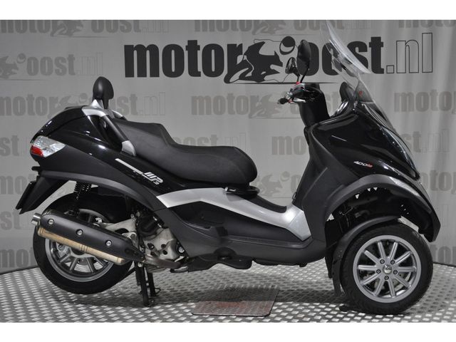 piaggio - mp3-400-rl