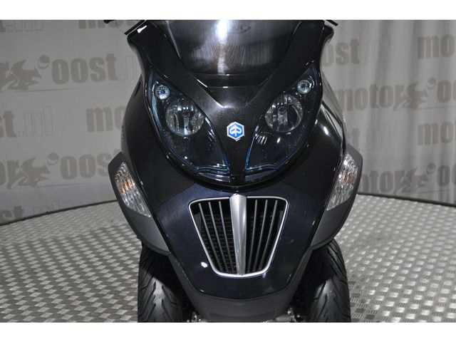 piaggio - mp3-400-rl