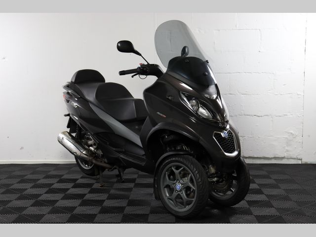 piaggio - mp3-500-hpe-business-abs-asr