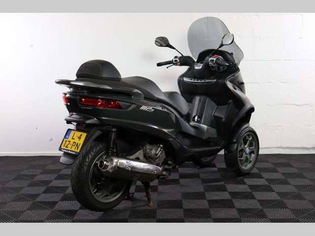 piaggio - mp3-500-hpe-business-abs-asr