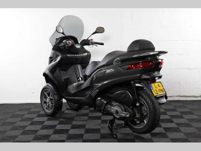 piaggio - mp3-500-hpe-business-abs-asr