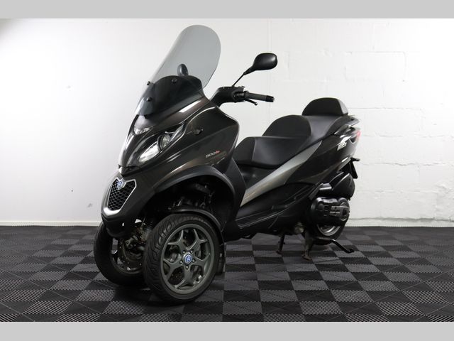 piaggio - mp3-500-hpe-business-abs-asr