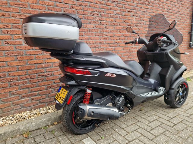 piaggio - mp3-500-hpe-sport-abs-asr