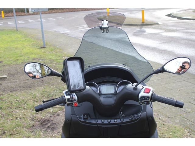 piaggio - mp3-500-hpe-sport-advanced