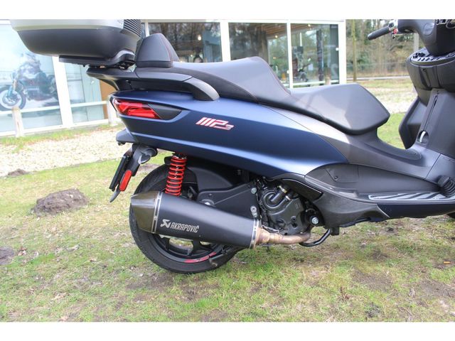 piaggio - mp3-500-hpe-sport-advanced