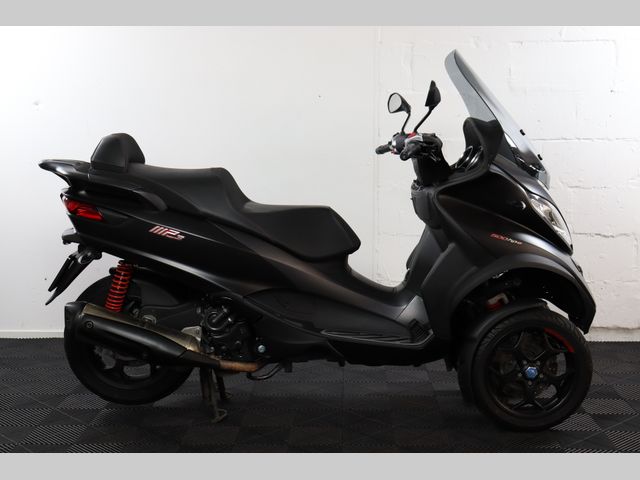 piaggio - mp3-500-hpe-sport-advanced