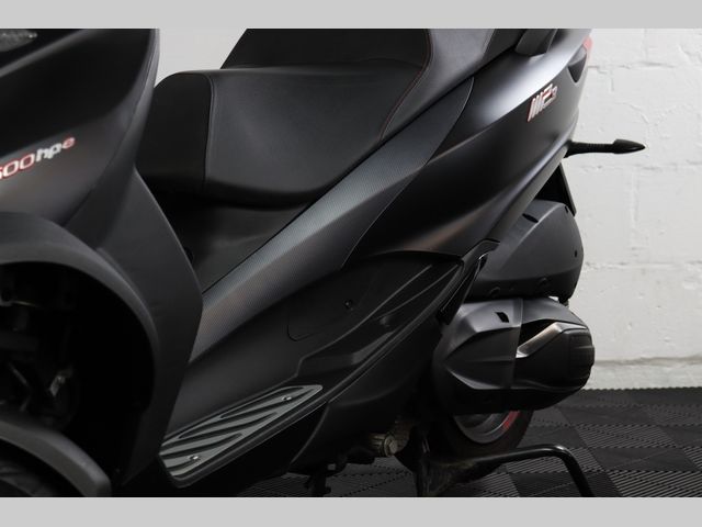 piaggio - mp3-500-hpe-sport-advanced