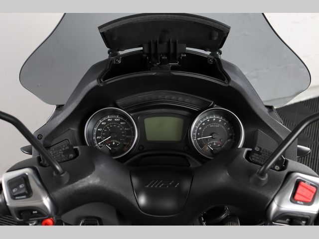 piaggio - mp3-500-hpe-sport-advanced