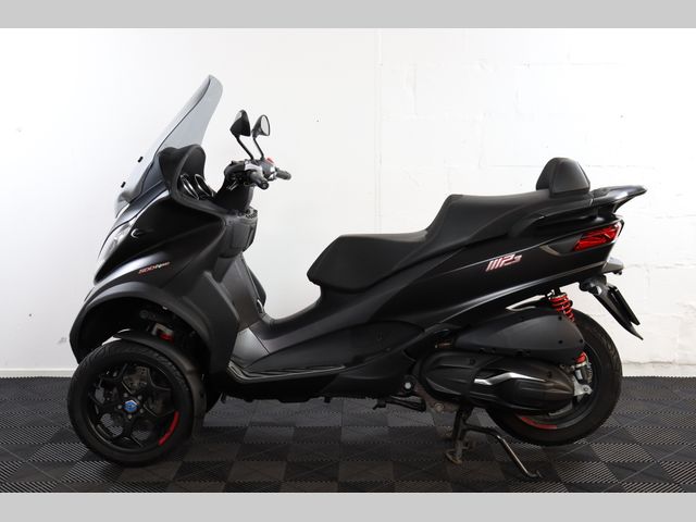 piaggio - mp3-500-hpe-sport-advanced