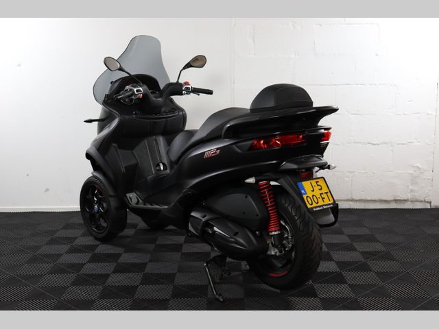 piaggio - mp3-500-hpe-sport-advanced