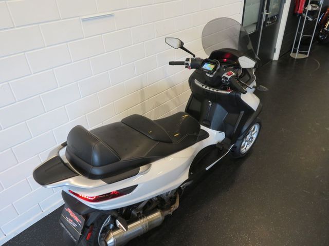 piaggio - mp3-500-lt