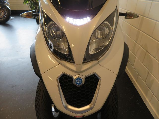 piaggio - mp3-500-lt