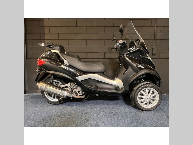 piaggio - mp3-500-lt