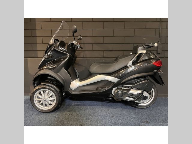 piaggio - mp3-500-lt