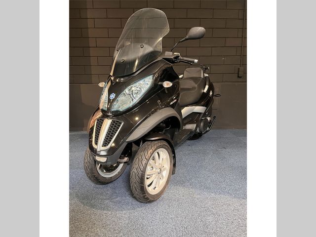 piaggio - mp3-500-lt