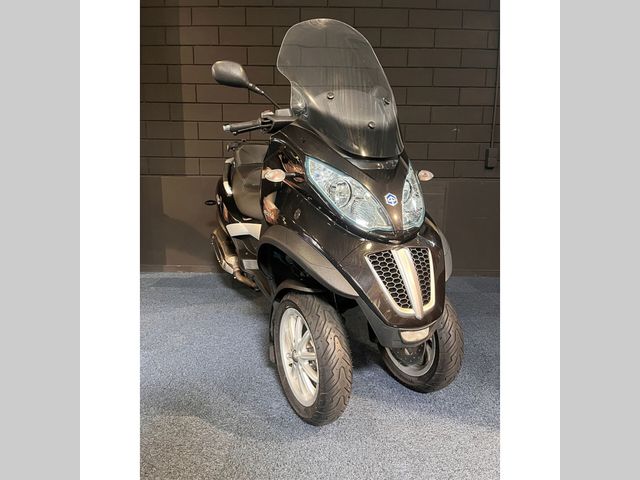 piaggio - mp3-500-lt