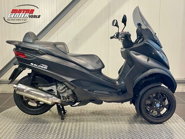 piaggio - mp3-500-lt