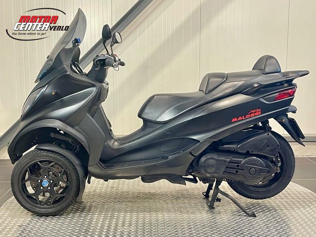 piaggio - mp3-500-lt