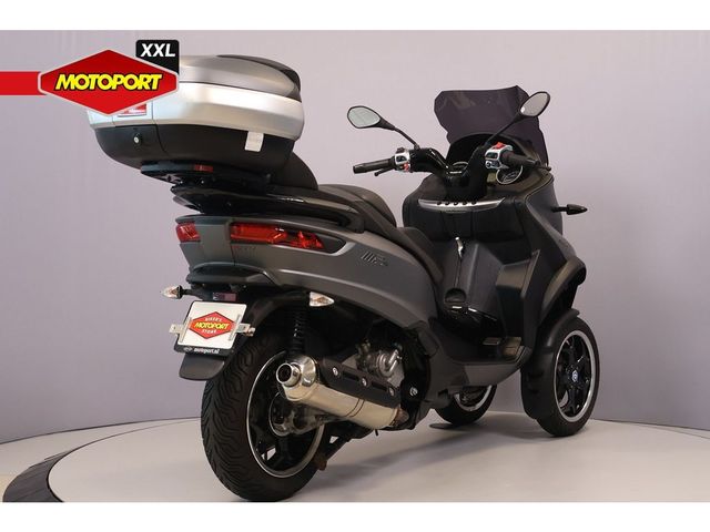 piaggio - mp3-500-lt