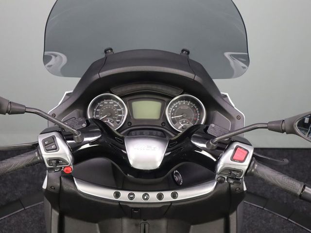piaggio - mp3-500-lt