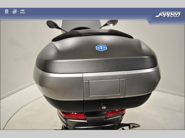 piaggio - mp3-500-lt-business