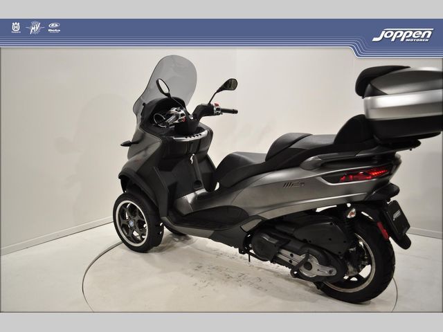 piaggio - mp3-500-lt-business