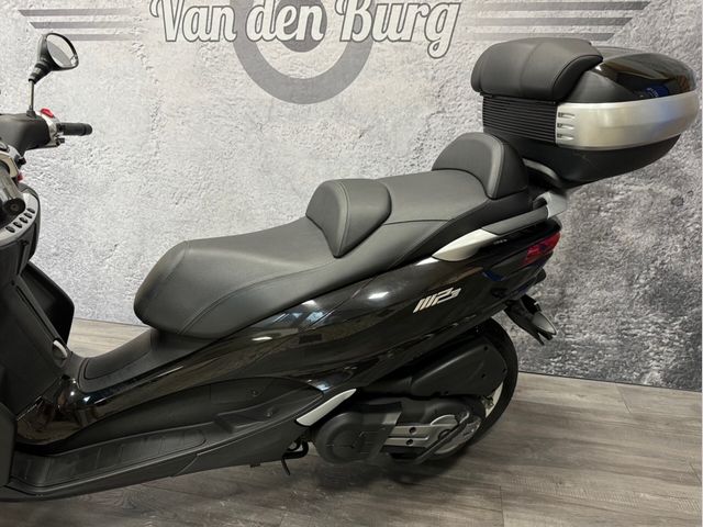 piaggio - mp3-500-lt-business