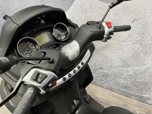 piaggio - mp3-500-lt-business