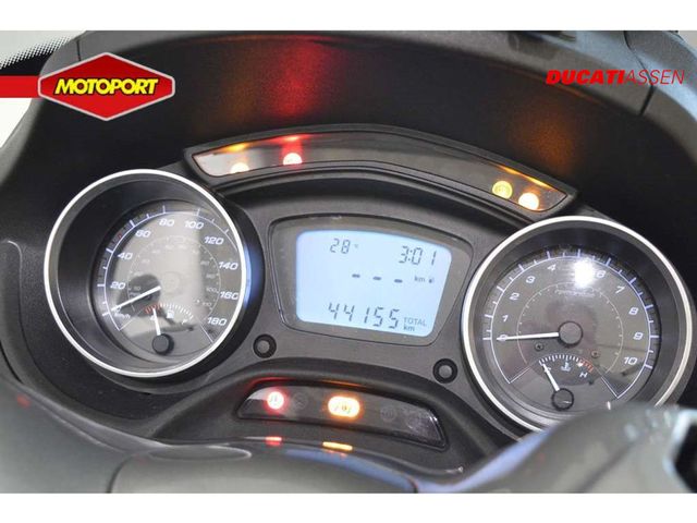 piaggio - mp3-500-lt-business