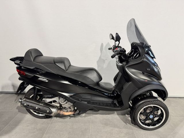 piaggio - mp3-500-lt-business