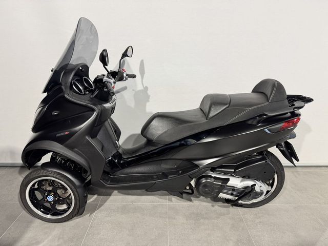 piaggio - mp3-500-lt-business