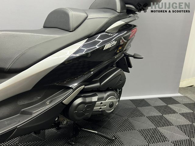 piaggio - mp3-500-lt-business