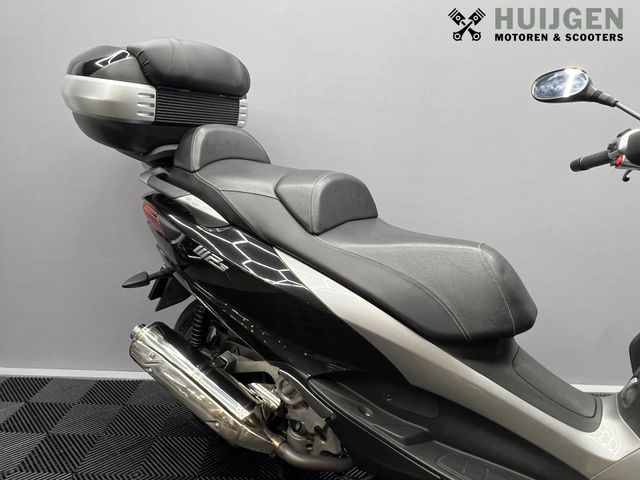 piaggio - mp3-500-lt-business