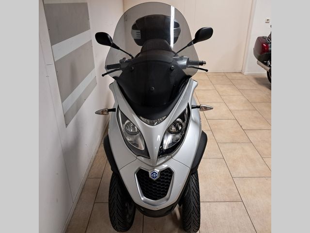 piaggio - mp3-500-lt-business