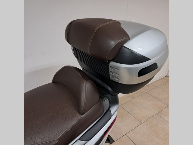 piaggio - mp3-500-lt-business