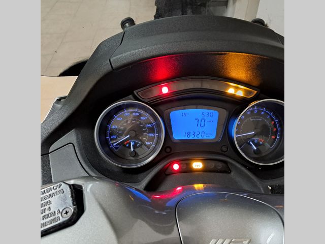 piaggio - mp3-500-lt-business