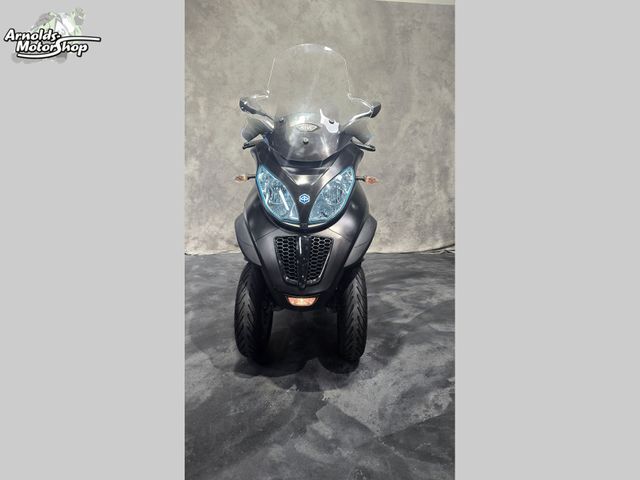 piaggio - mp3-500-lt-business