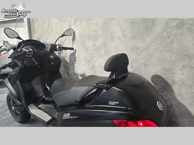 piaggio - mp3-500-lt-business