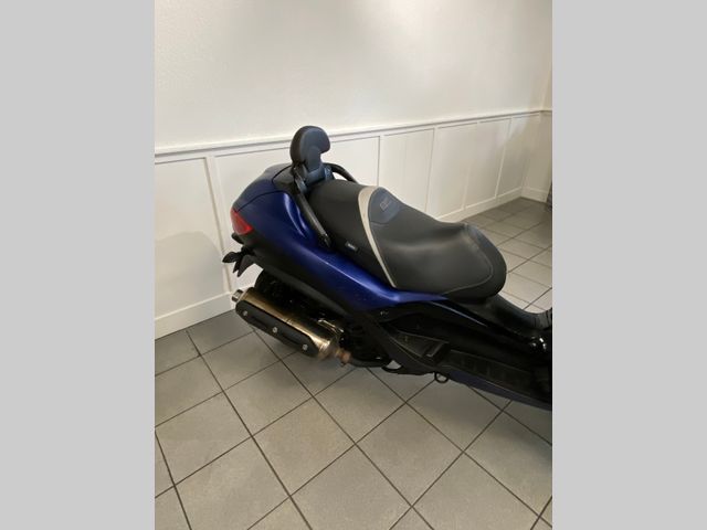 piaggio - mp3-500-lt-sport