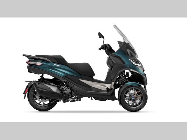 piaggio - mp3-500-lt-sport