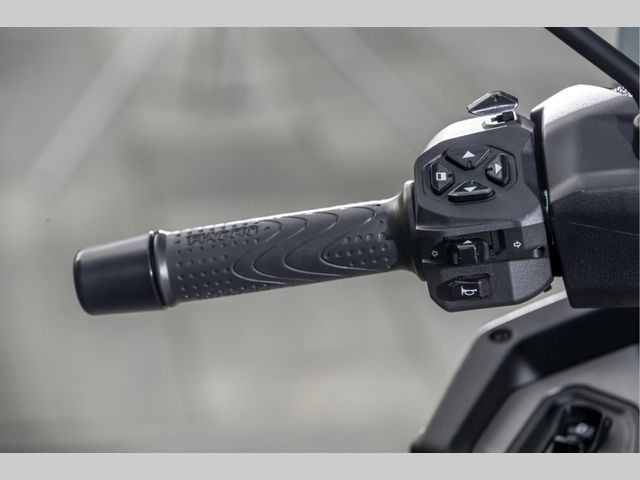piaggio - mp3-500-lt-sport