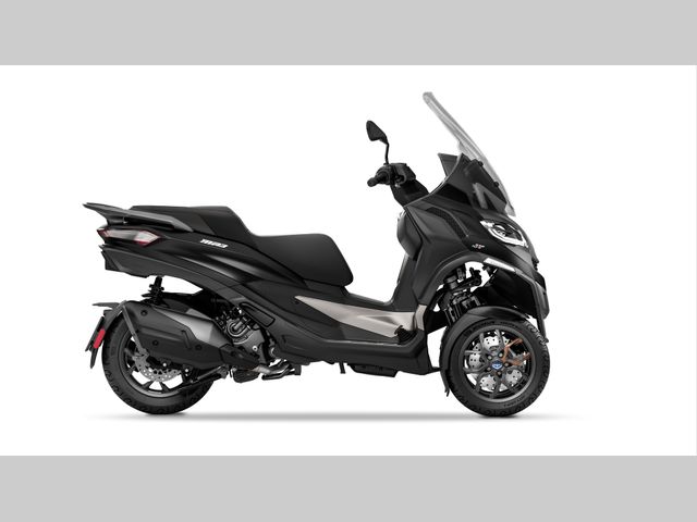 piaggio - mp3-500-lt-sport