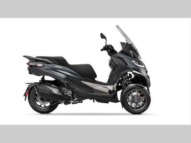 piaggio - mp3-500-lt-sport